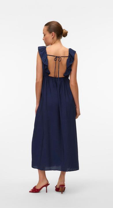 Actual product image Vero Moda VMJOSIE Langes Kleid Kleid (XS)