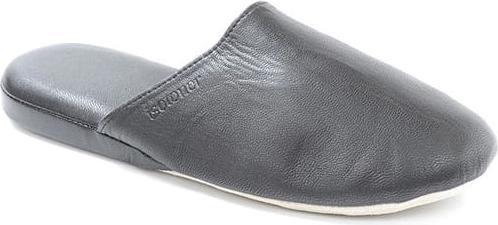 Isotoner 96607 Mules Cuir-40 (40)