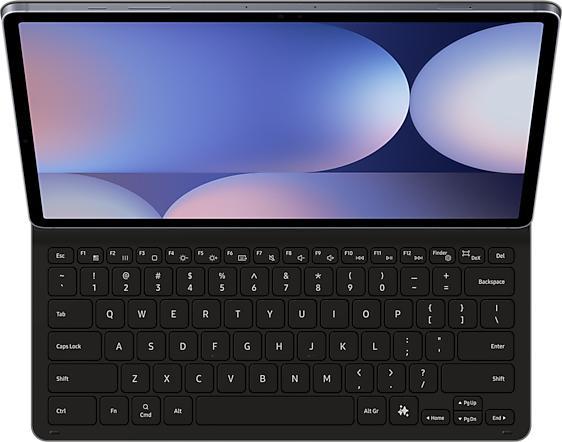 Image du produit Samsung EF-DX820BBFGBE (Galaxy Tab S9+, Galaxy Tab S10+, Galaxy Tab S9 FE+)