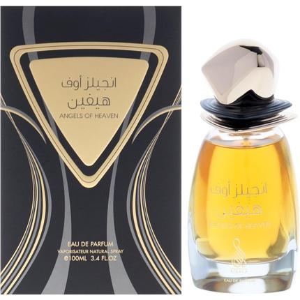 Actual product image Risala Angels Of Heaven By Unisex 3.4 Oz EDP Spray (Eau de parfum)