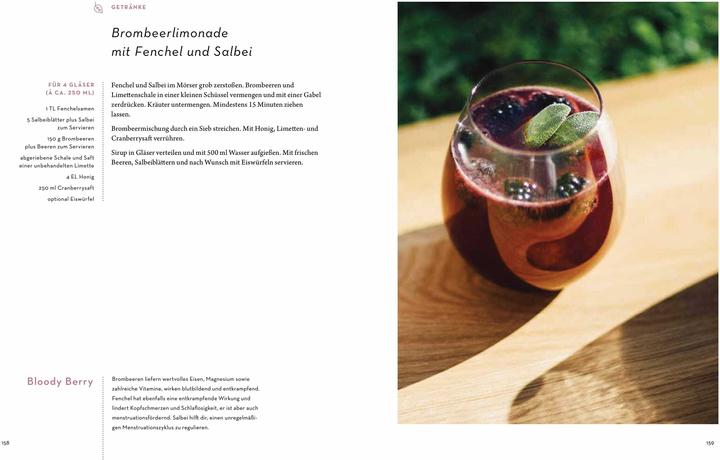 Produktbild Eat like a Woman (Deutsch, Verena Haselmayr, Denise Rosenberger, Andrea Haselmayr, 2023)