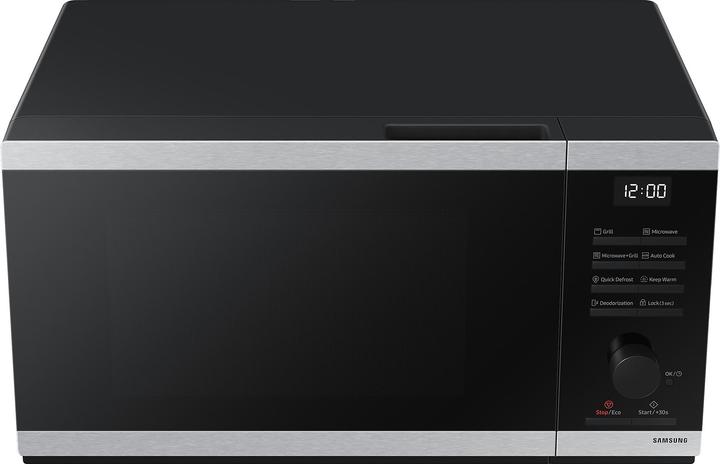 Image du produit Samsung Micro-ondes (Prise UE, 23 l)