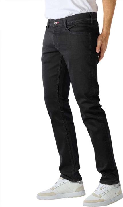 Image du produit Mustang Oregon Tapered Jeans noir noir (W35/L36)
