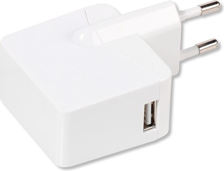 Actual product image Vivanco Charging set 3A incl. separate USB TypeC connection cable 12m