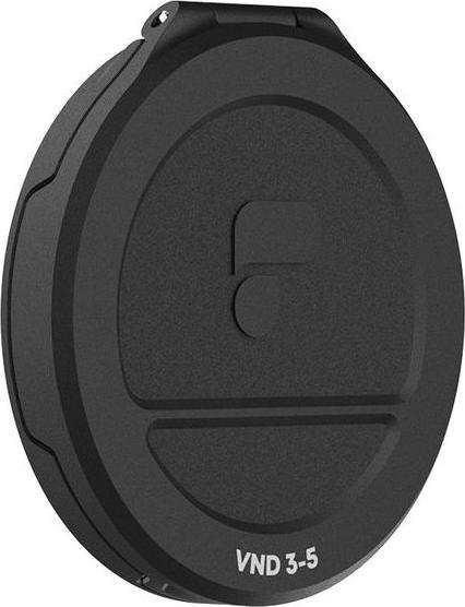 Actual product image PolarPro LiteChaser Pro VND Filter (49 mm, Neutral density filter)
