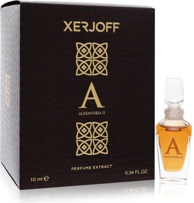Actual product image XerJoff Alexandria II (Eau de parfum, 10 ml)