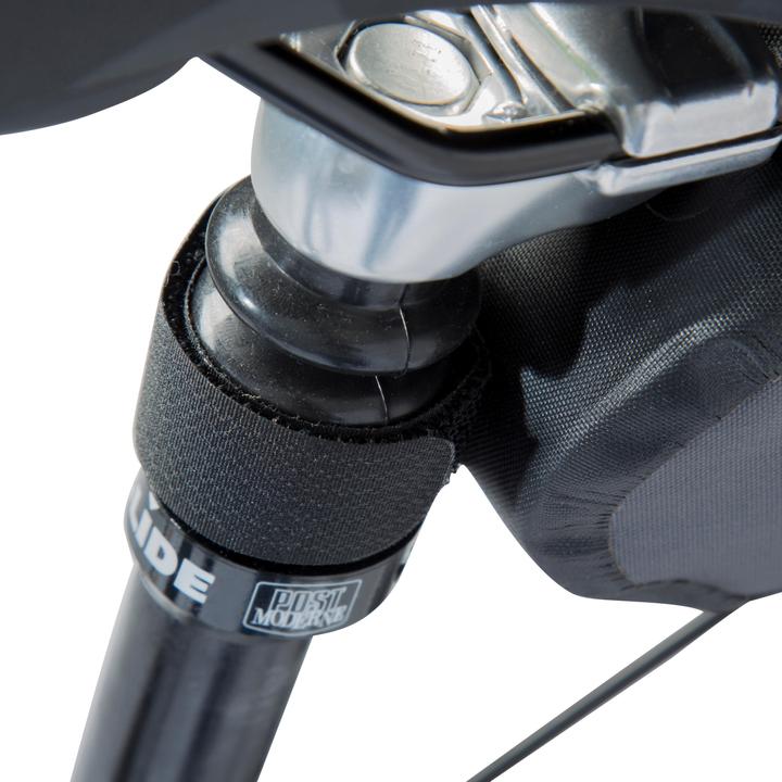Actual product image Riverside waterproof (2.50 l, Saddle bag)