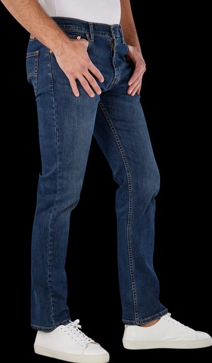 Actual product image Levis 511 Jeans Slim Fit panda adv (W31/L30)