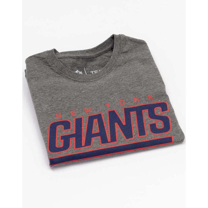 Actual product image New York Giants Tshirt (L)