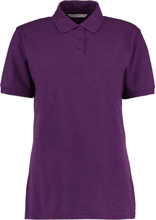 Kustom Kit Klassic Poloshirt