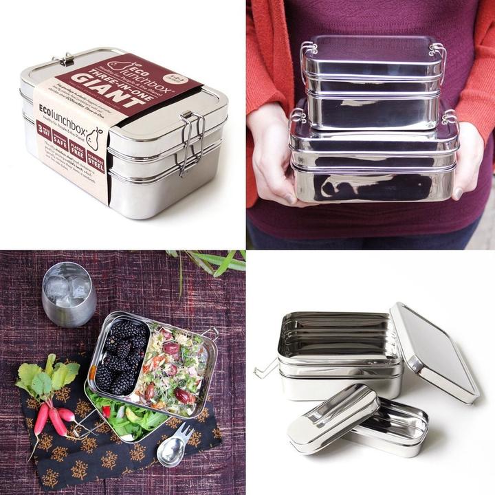 Produktbild ECOlunchbox Giant