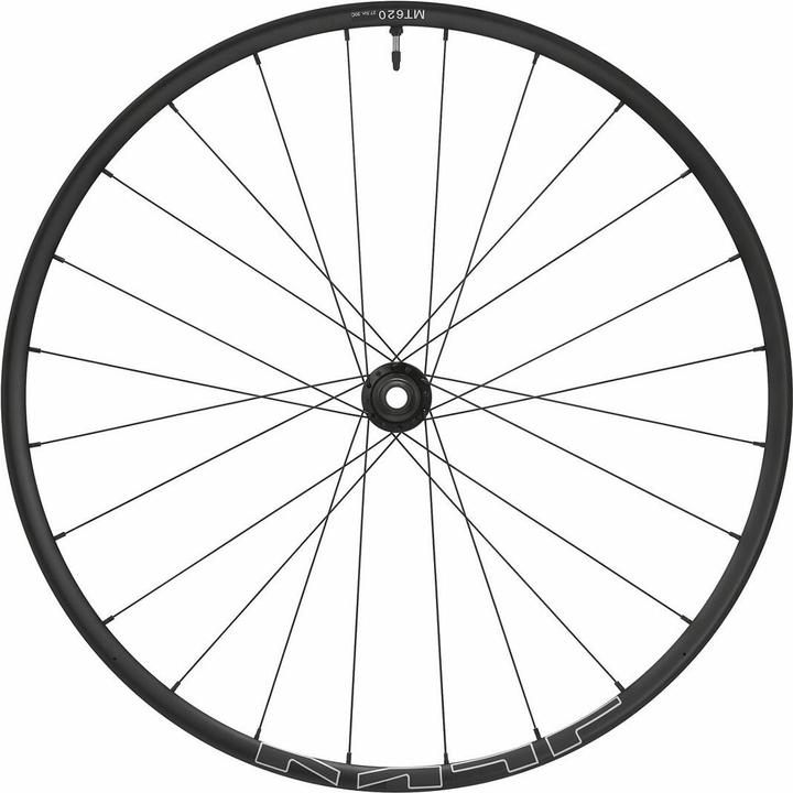 Shimano WH-MT620 (Front wheel, 27.5")