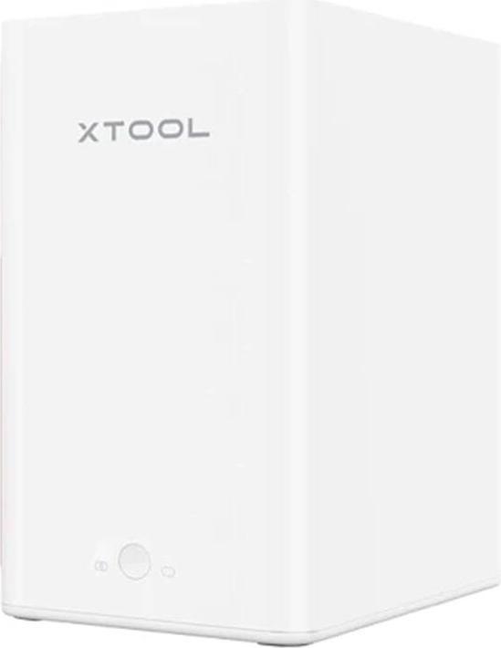 Image du produit XTool 2-in-1 F1 Lasergravierer Deluxe Kit