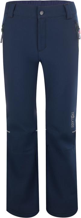 Produktbild Trollkids Hemsedal Softshell (104)