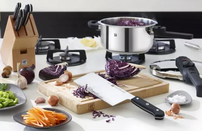 Produktbild Zwilling Gourmet (15 cm)