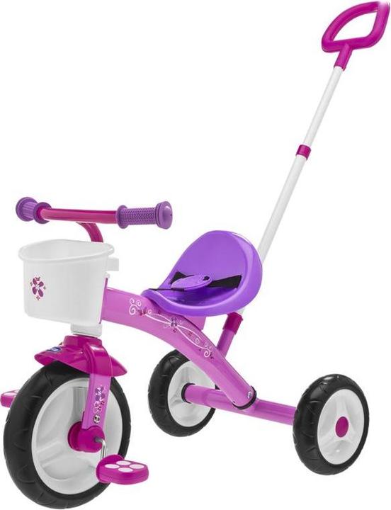 Actual product image Chicco Move 'N' Grow