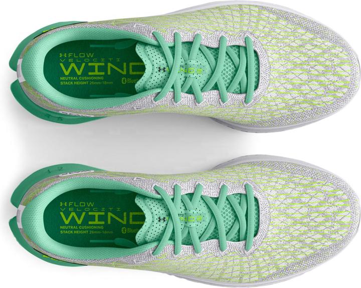 Actual product image Under Armour Flow Velociti Wind 2 (46)