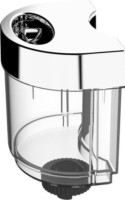 Actual product image SteamOne Minilys (1900 W, 25 g/min)