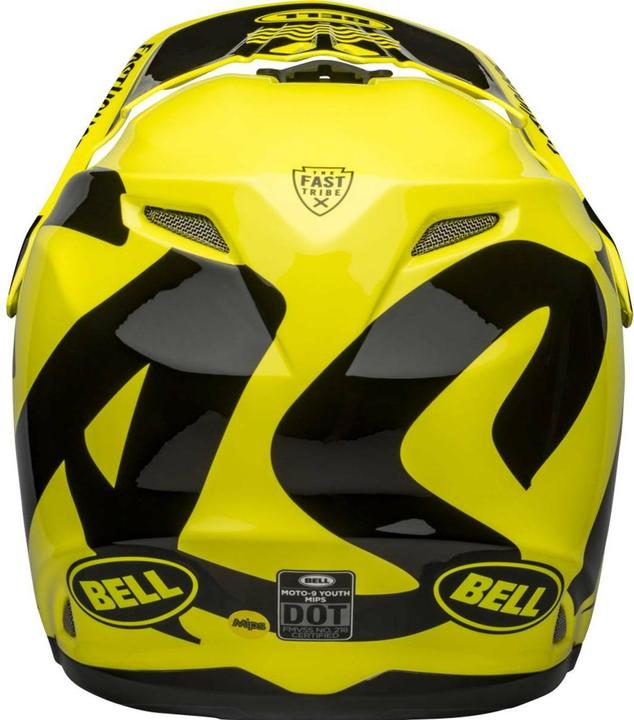 Image du produit Bell Full 9 Fusion MIPS (57 - 59 cm)