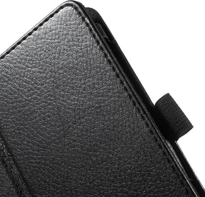 Produktbild MU Classic Case aus Kunstleder Litchi (Asus ZenPad 7.0)
