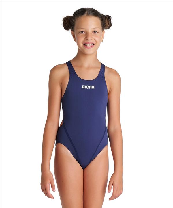 Image du produit Arena G Team Swimsuit Swim Tech Solid (128)