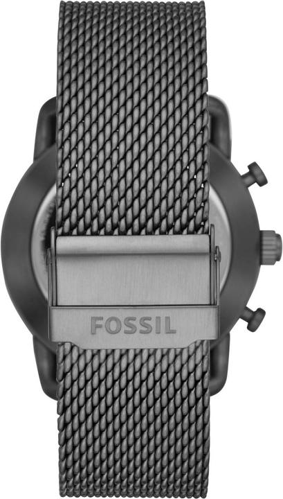 Image du produit Fossil Q Commuter Hybrid Smartwatch (Montre analogique, Montre connectée, 42 mm)