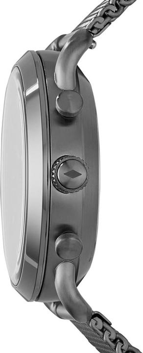 Image du produit Fossil Q Commuter Hybrid Smartwatch (Montre analogique, Montre connectée, 42 mm)