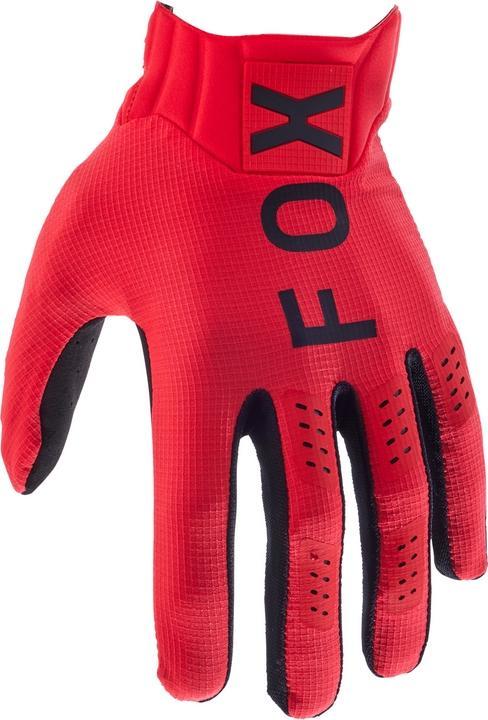 Produktbild Fox Gloves 24 Flexair Flo Red (XL)