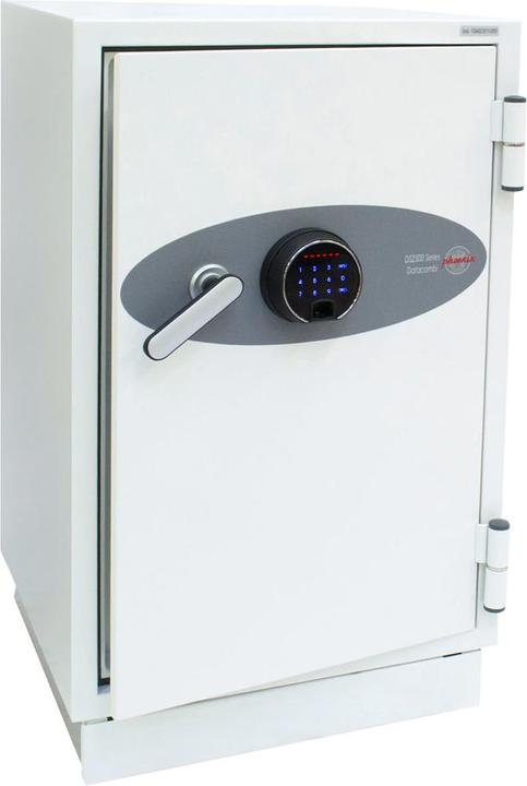 Produktbild Phoenix Datenschutztresor DS2502F DATA COMBI (84 l)