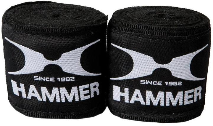 Hammer Fitness Boxing Bandage