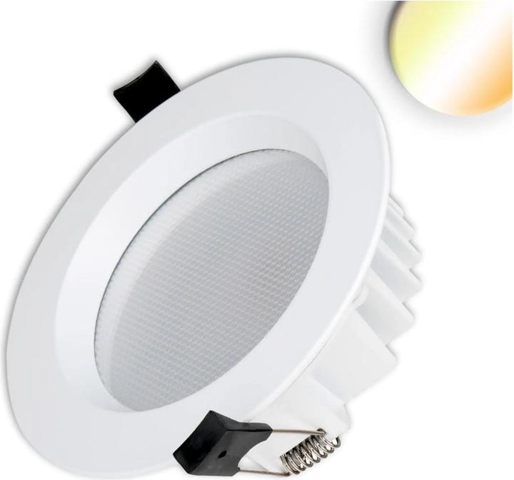 Immagine prodotto Isoled Apparecchi da incasso (1250 lm)