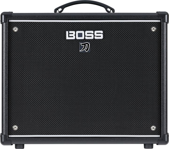 Produktbild BOSS KTN 50 3 (Gitarre, 50 W)