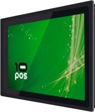 Produktbild 10POS TPV ORDENADOR TÃCTIL 21.5 DS-22I38128W10 (0.13 TB)