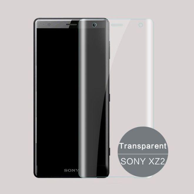 Immagine prodotto Mofi Protettore di schermo in vetro protettivo (1 Pezzo/i, Sony Xperia XZ2)