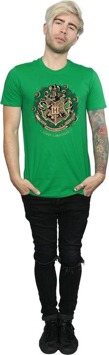 Produktbild TShirt weihnachtliches Design (XXL)