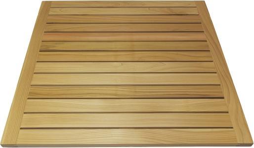 Produktbild Scandinavian Home Hinoki Badteppich HOME
