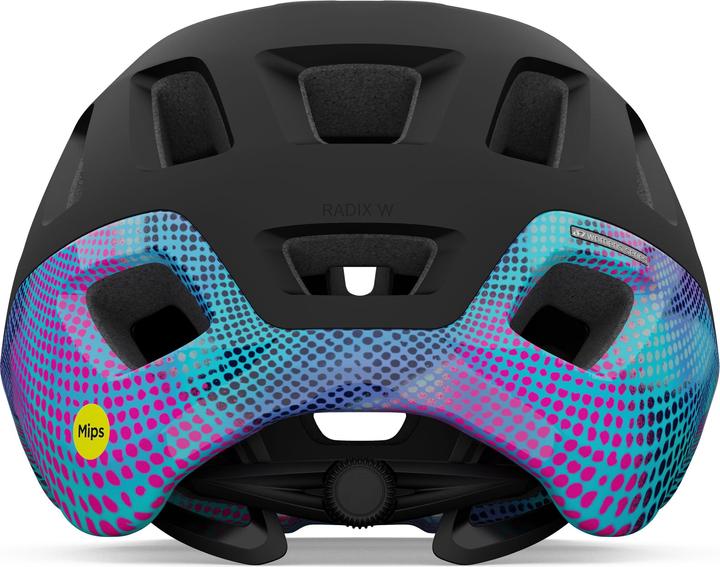 Produktbild Giro Radix (51 - 55 cm)