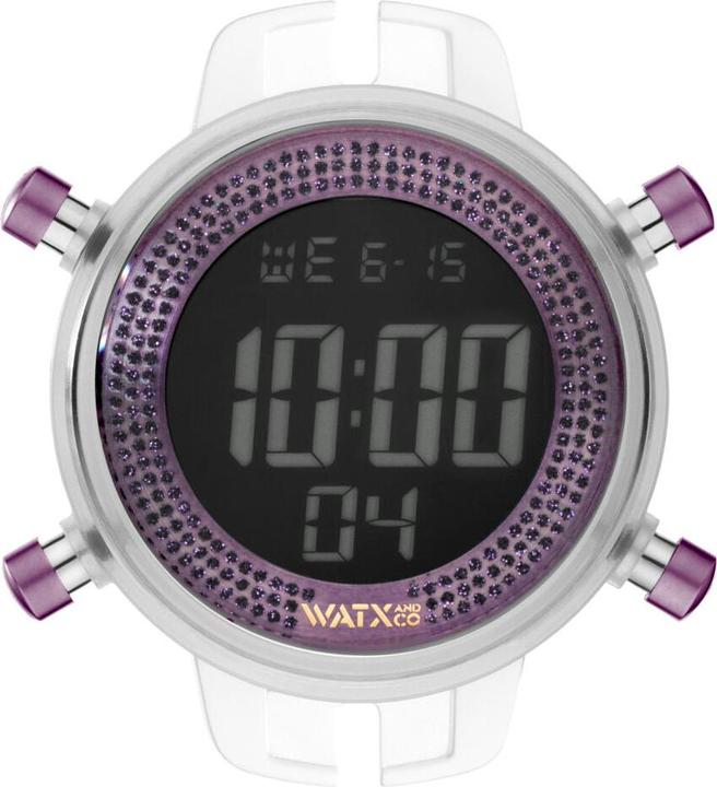 Produktbild Watx & Colors Damenuhr RWA1057 (Ø 43 mm)