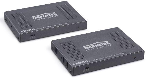 Immagine prodotto Marmitek MEGAVIEW 241 UHD 2.0 HDMI Extender (6 m, HDCP 2.2)