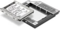 Actual product image IBM 2nd hdd bay adapter