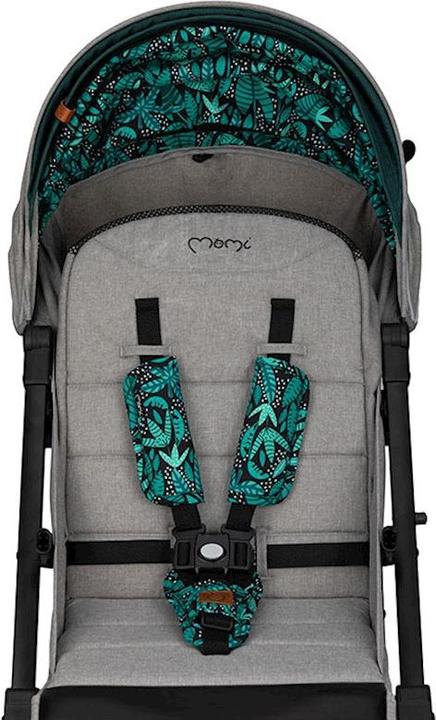 Actual product image MoMi Estelle Dakar Jungle