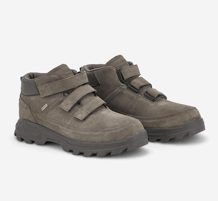 Image du produit Solognac Chaussures imperméables à scratch Crosshunt 110 heritage (40)