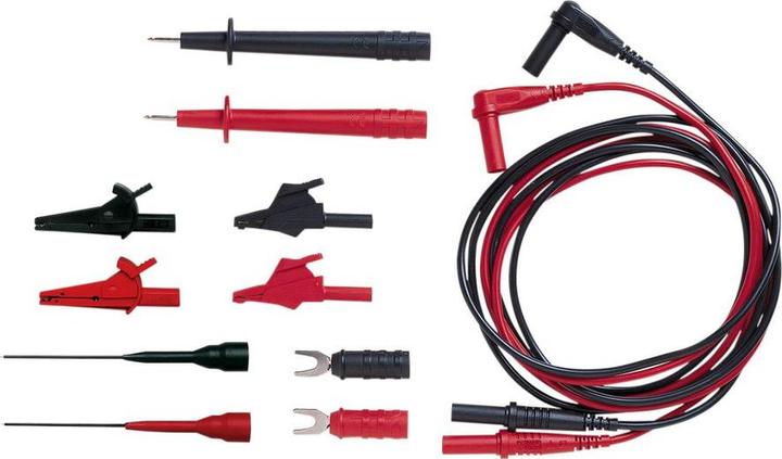 Produktbild Pomona Multimeter-Messleitungssatz, 5673B