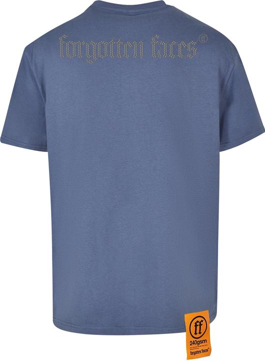 Actual product image Forgotten Faces Diamond Skull Oversize Tee - 127011 (S)
