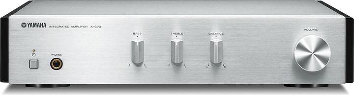 Produktbild Yamaha Mcr-N870dab (CD Player, WLAN, Bluetooth, Multiroom, Airplay, Spotify Connect, 2x 70 W)