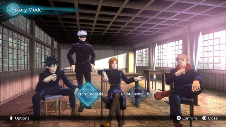 Produktbild Bandai Namco Jujutsu Kaisen: Cursed Clash (PS4, DE, FR, IT)