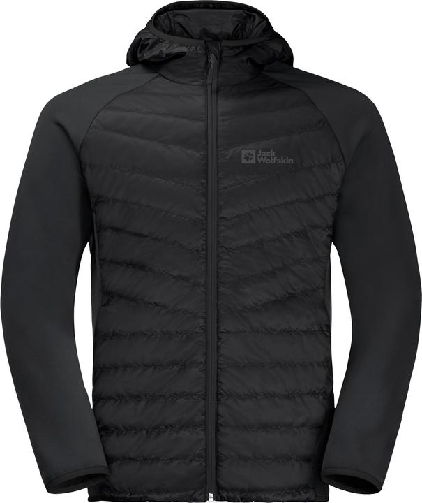 Produktbild Jack Wolfskin Routeburn Pro Hybrid M (S)