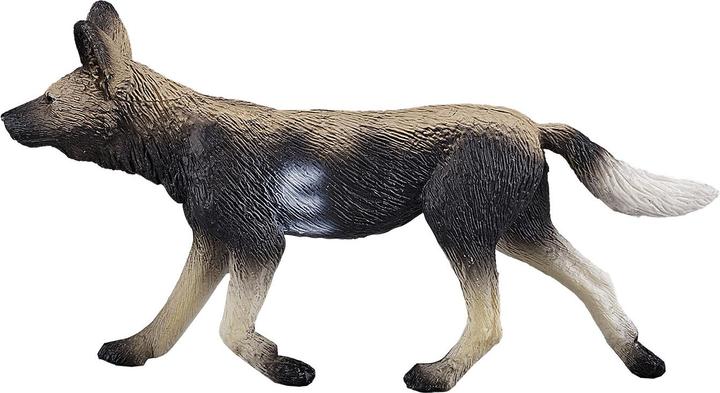Actual product image Animal Planet African greyhound