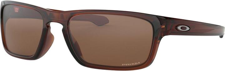 Oakley Sliver Stealth Prizm Sonnenbrille