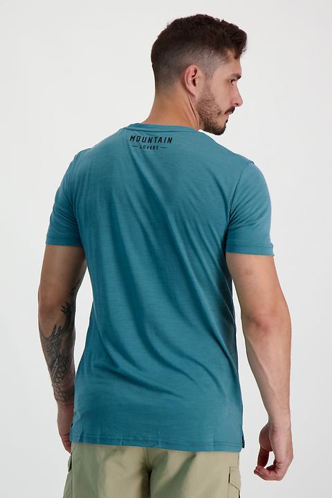 Actual product image Super Natural Skieur Tea (XL)